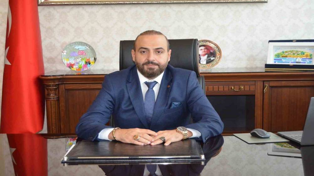 ANTALYA İL SAĞLIK MÜDÜRÜ KARAHAN: “ANTALYA’DA BU GÖREVE LAYIK GÖRÜLMEK BENİM İÇİN BÜYÜK BİR MUTLULUKTUR”