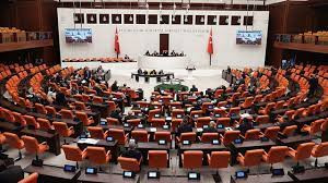 TÜM GÖZLER MECLİS BAŞKANLIĞI SEÇİMLERİNDE! 7 ADAY YARIŞACAK