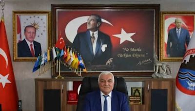 BAŞKAN FİLİK; “İNFAZIN DURDURULMASINA KARAR VERİLDİ”