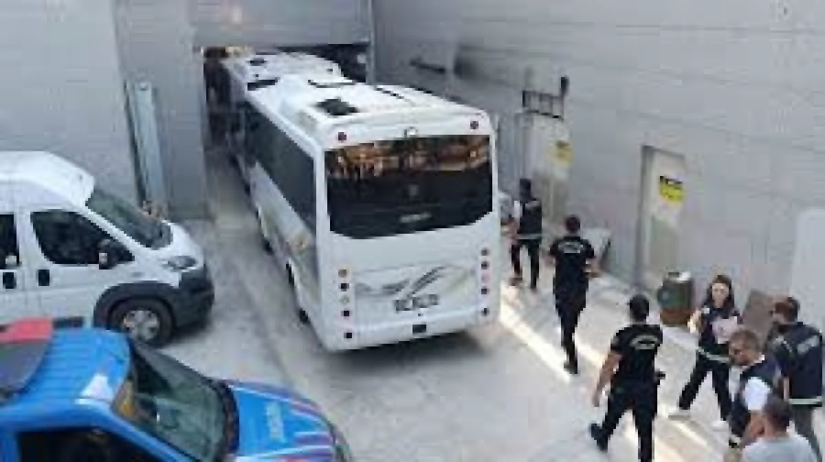 MANAVGAT BELEDİYE BAŞKANI NİYAZİ NEFİ KARA'YA TUTUKLANMA TALEBİ