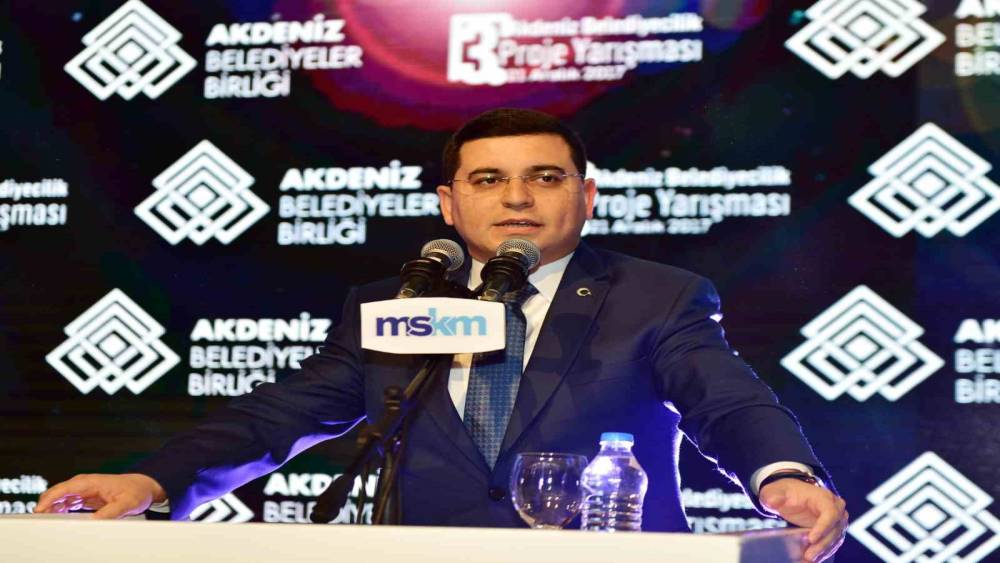 TÜTÜNCÜ’YE, TBB’DEN ÖNEMLİ GÖREV