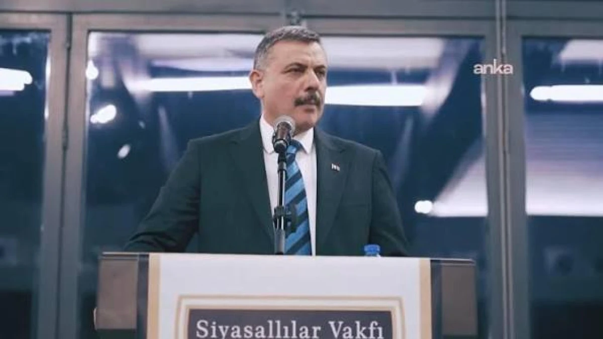“FETÖ’YE YÖNELİK 81 İLDE 968 ŞÜPHELİ HAKKINDA OPERASYON BAŞLATILDI”