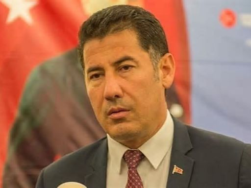VECDET ÖZ: SİNAN OĞAN BANA 'ERDOĞAN'A DESTEK VERİRSEK YÖNETİM KADROSUNDA OLABİLİRİZ' DEDİ