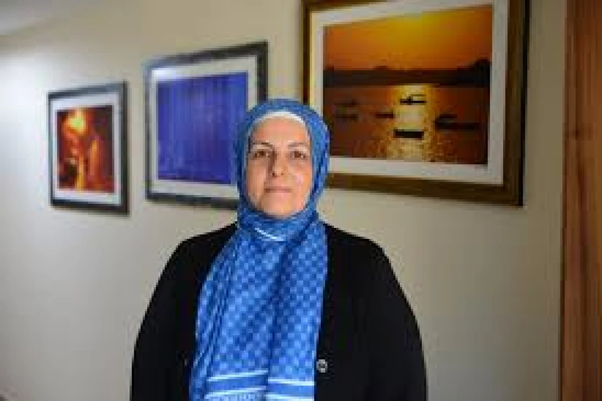 FENİLETONÜRİLİ 3 ÇOCUĞU OLAN ANNE: TOPUK KANI ÇOCUKLARIMIN HAYATINI KURTARDI