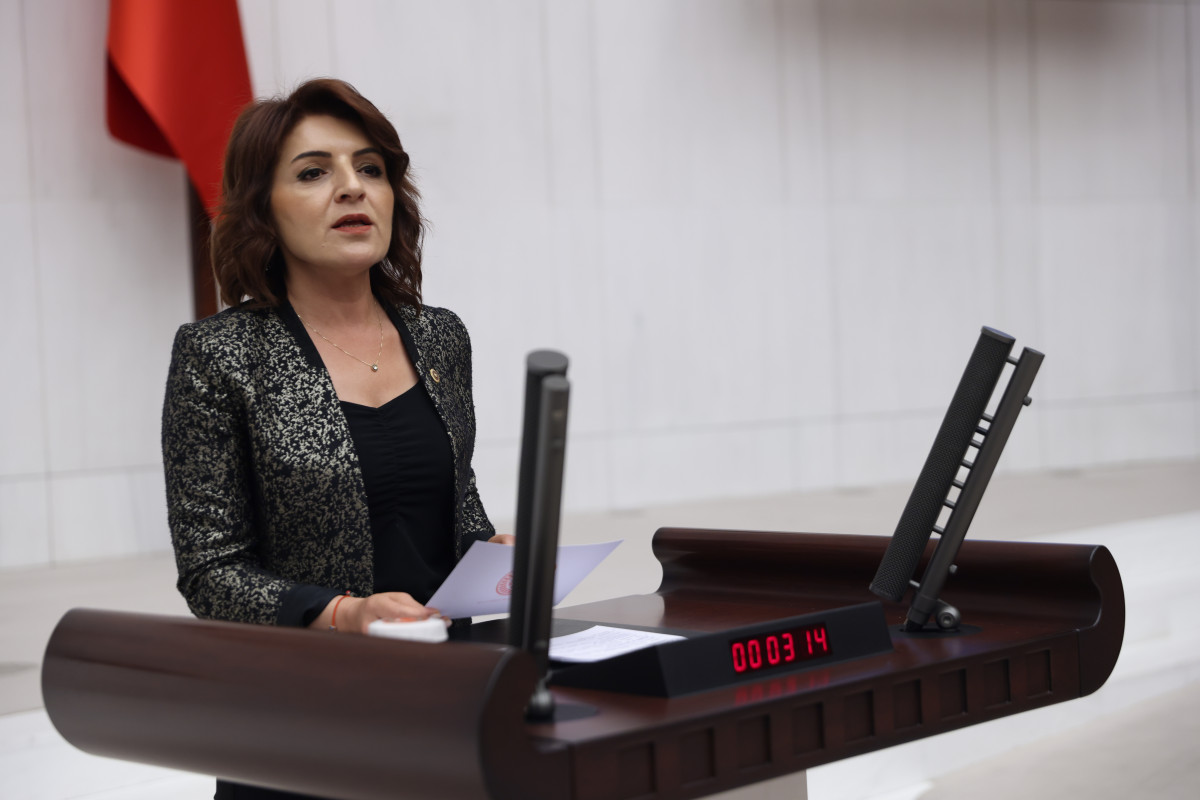 ENFLASYONU CEZALARI ARTIRARAK DURDURAMAZSINIZ