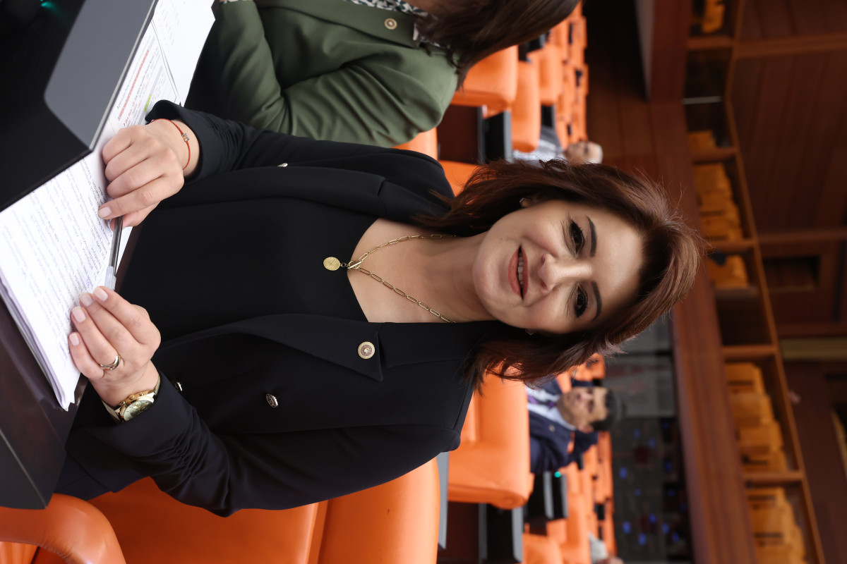 CHP’Lİ KIŞ: “ÇEŞMELİ-TAŞUCU OTOYOLUNU ÇİLE YOLU OLMAKTAN ÇIKARIN ARTIK ”