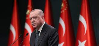 KABİNE, ERDOĞAN BAŞKANLIĞINDA TOPLANIYOR! MASADA 5 ÖNEMLİ KONU BAŞLIĞI VAR
