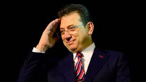 İMAMOĞLU, SİYASİ YASAK İDDİALARIYLA İLGİLİ SESSİZLİĞİNİ BOZDU: UTANÇ VERİCİ