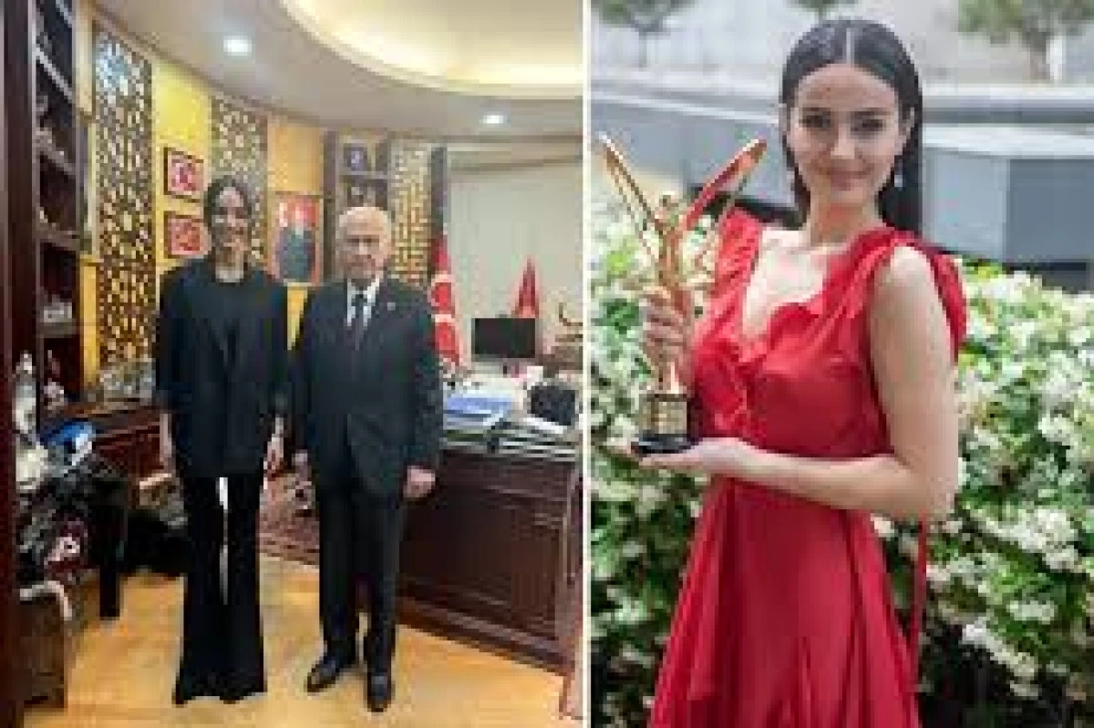 GENEL MERKEZDE BULUŞTULAR: BAHÇELİ, 'ALEVİ AÇILIMI'NI STARTINI ÜNLÜ ŞARKICIYLA VERECEK