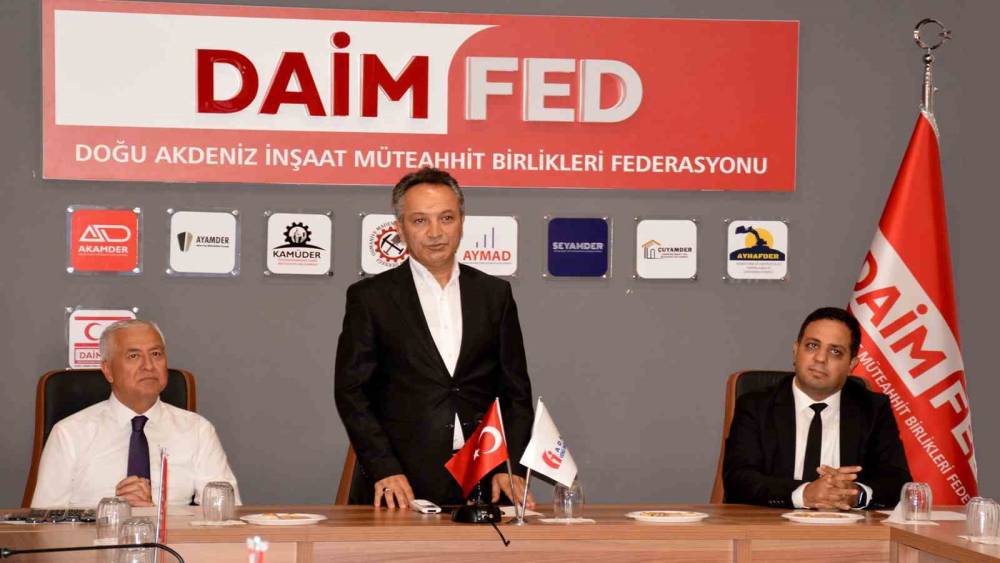 MÜCBİR SEBEP ÇERÇEVESİNDEN YARARLANMAK İÇİN SON GÜN 31 EKİM