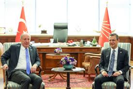 CHP'DE BELEDİYE BAŞKAN ADAYLARININ AÇIKLANMASI ERTELENDİ