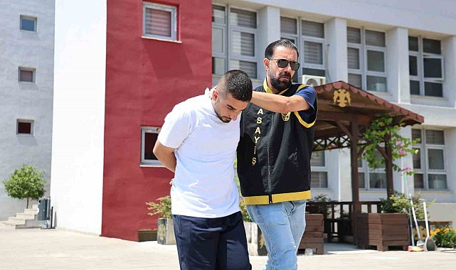 ADANA'YA TATİLE GELDİ, KARDEŞİNE KÖTÜ DAVRANAN ENİŞTESİNİ ÖLDÜRDÜ
