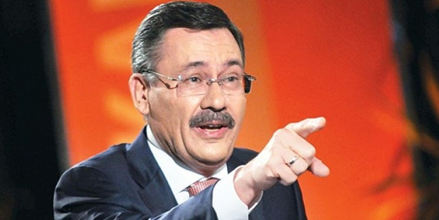 MELİH GÖKÇEK FİLENİN SULTANLARI İÇİN ÖYLE BİR ŞEY DEDİ Kİ TEPKİLER ÇIĞ GİBİ YAĞDI