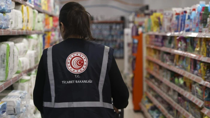 39 SÜT FİRMASINA SORUŞTURMA! LİSTEDE 5 DEV MARKA YER ALDI