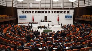 SEÇİMİN ARDINDAN GÖZLER TBMM'YE ÇEVRİLDİ!