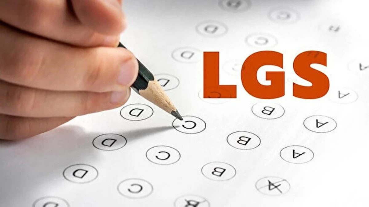 LGS Sınavında Soruların Yüksek Ayırt Edicilik Düzeyi Belirlendi