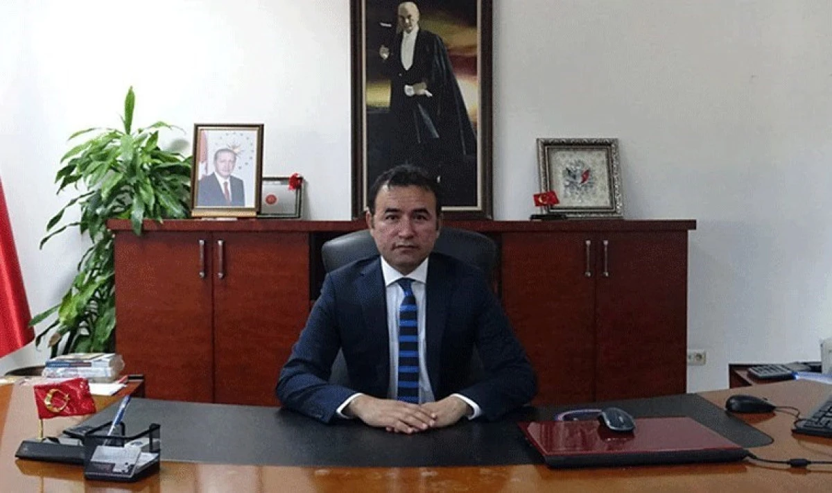 ESKİ YÜREĞİR KAYMAKAMI KILIÇ'A "NİTELİKLİ DOLANDIRICILIK"TAN 70 YIL HAPİS
