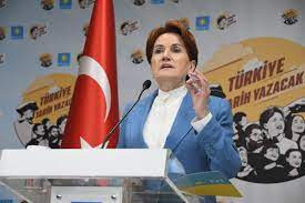 AKŞENER: “BİZ HÂLÂ BURADAYIZ”