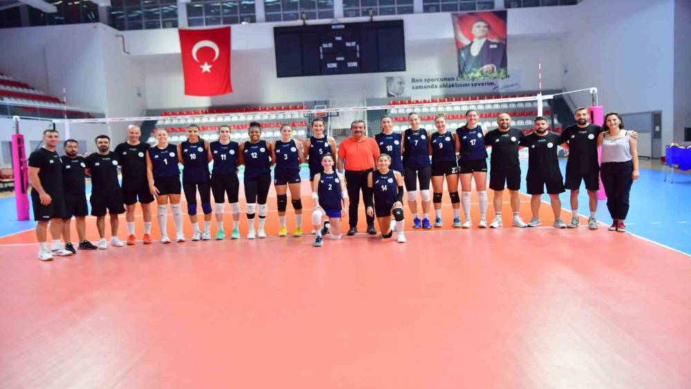 TSYD KUPASI YENİDEN ADANA’DA DÜZENLENECEK