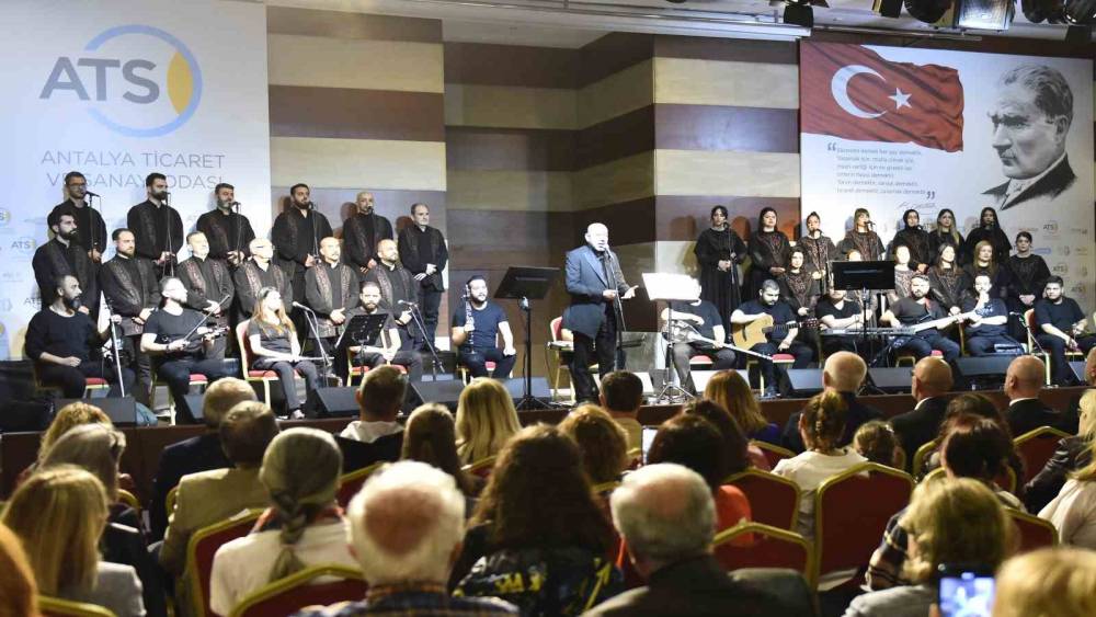 Antalya’da 3 ayrı din ve 6 farklı mezhepten birlik çağrısı