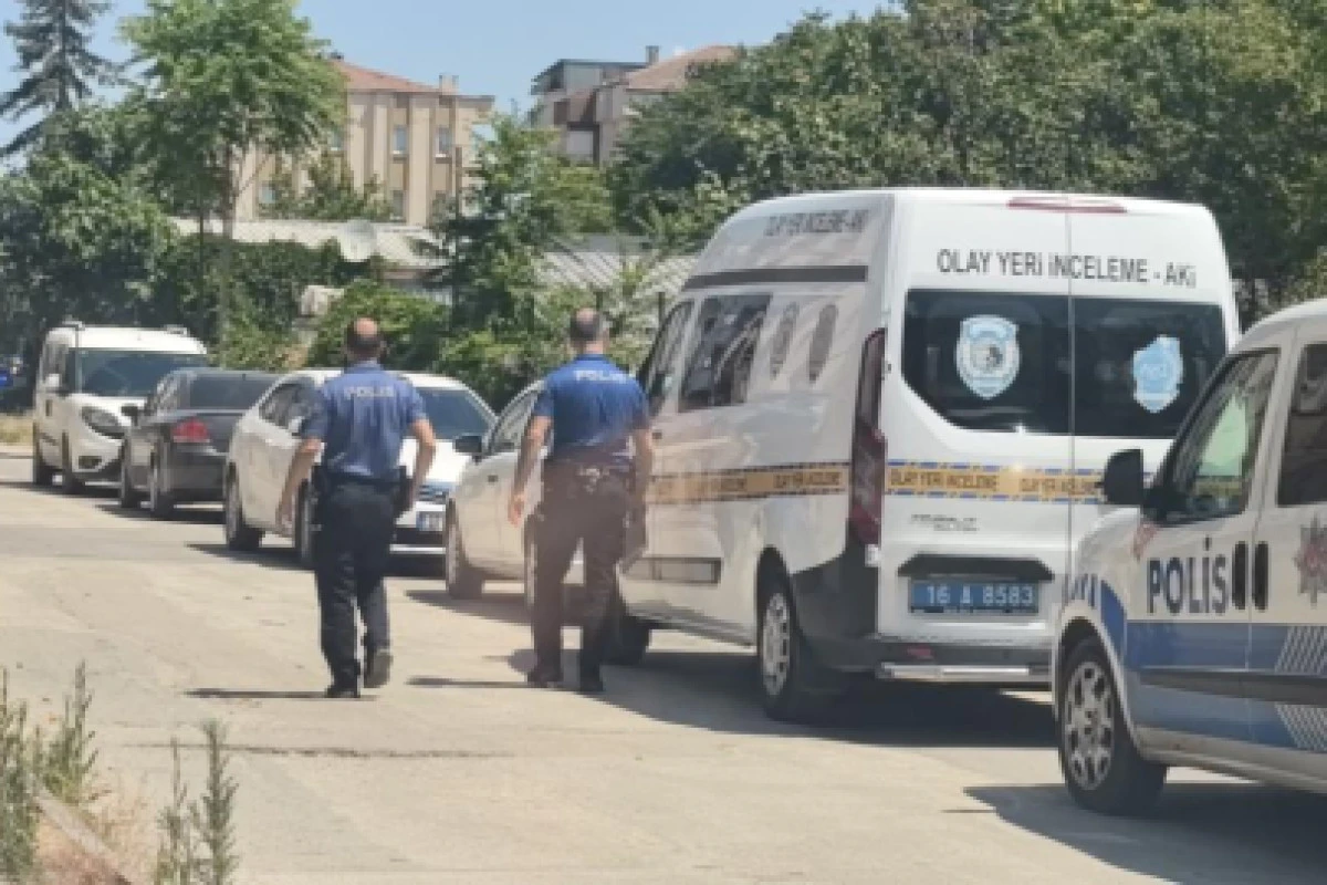 Bir aylık bebek beşiğinde ölü bulundu