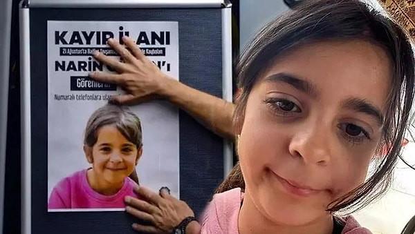 TÜM YOLLAR YİNE AYNI İSME ÇIKIYOR! NARİN'İN ANNESİNİN SÖZLERİ KAFALARI KARIŞTIRDI