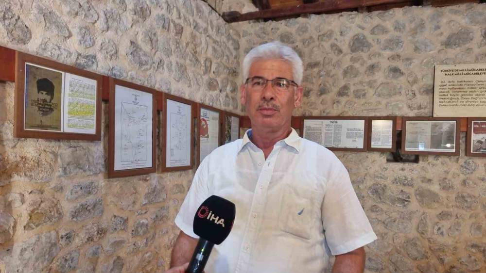 Azerbaycan’a 100 yıl önce Ermeni çetelerden kurtarılan Kozan’dan tam destek