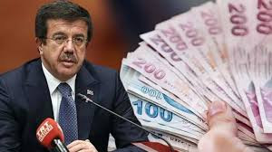 AK PARTİLİ ZEYBEKÇİ, EMEKLİYE ZAM YAPILMASINA KARŞI ÇIKIP BAŞKA BİR ÇÖZÜM ÖNERDİ