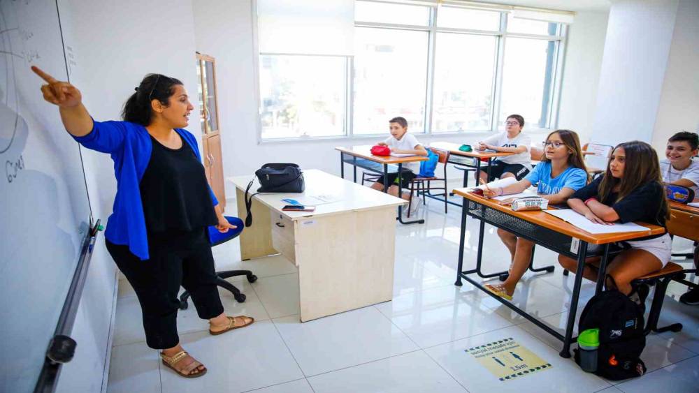 ATABEM YAZ KURSU KAYITLARI BAŞLIYOR