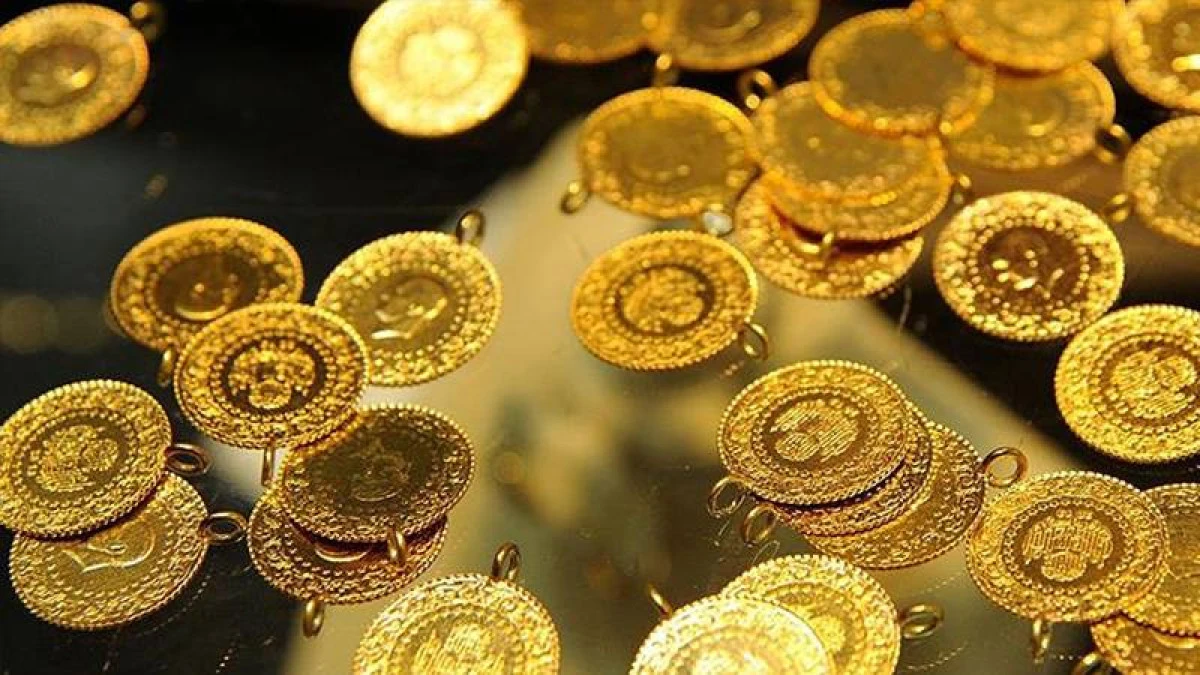 ALTIN GÜNE REKORLA BAŞLADI
