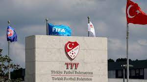 2024-2025 SEZONUNDA SÜPER LİG'DE YABANCI FUTBOLCU SAYISI 14'TEN 12'YE DÜŞÜRÜLECEK
