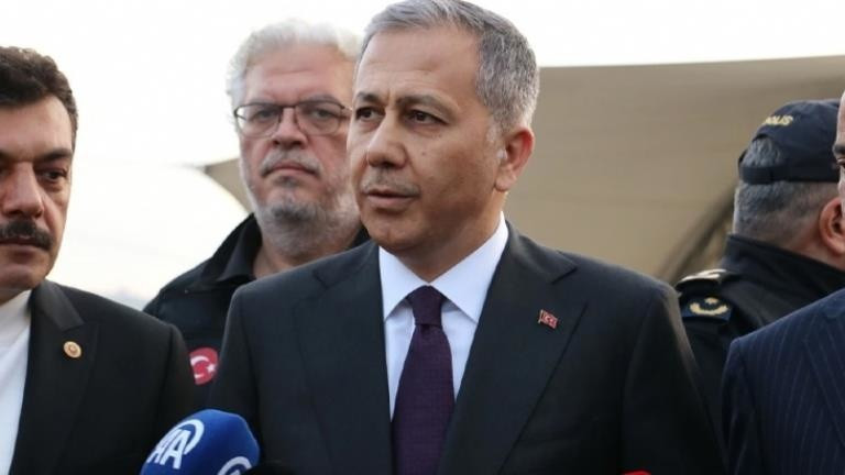 SIĞINMACILAR, YERLİKAYA'NIN EVİNİ İKAMET ADRESİ OLARAK MI GÖSTERDİ? GÖÇ İDARESİ'NDEN AÇIKLAMA VAR