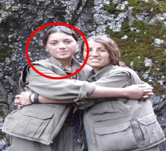 PKK'YA YÖNELİK OPERASYONDA,MİLLETVEKİLİ ADAYI GÖZALTINA ALINDI