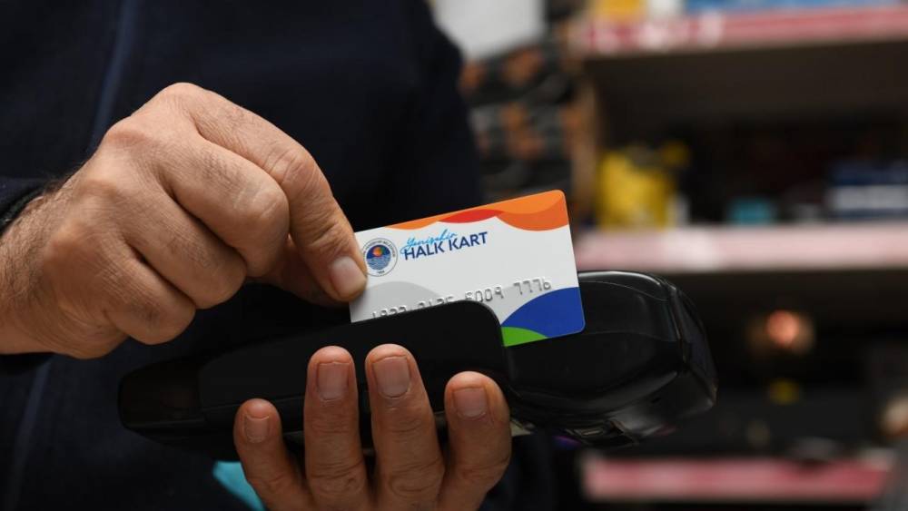 YENİŞEHİR HALK KART’IN AĞUSTOS AYI TUTARLARI YATIRILDI