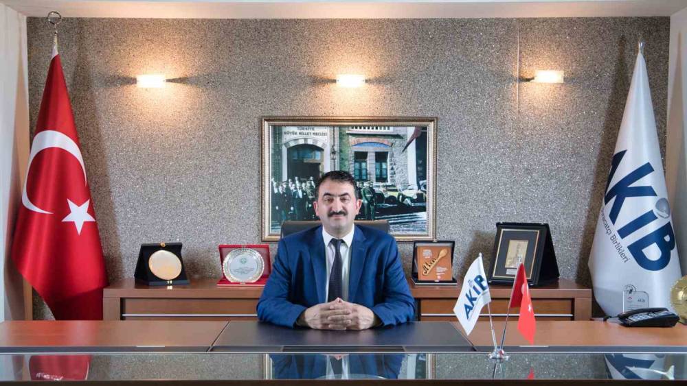 AKMİB’DEN MAYIS AYINDA 284,6 MİLYON DOLARLIK İHRACAT