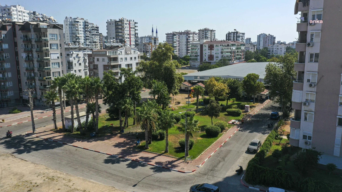 Ferdi Zeyrek’in adı, Antalya Muratpaşa’da yaşatılacak