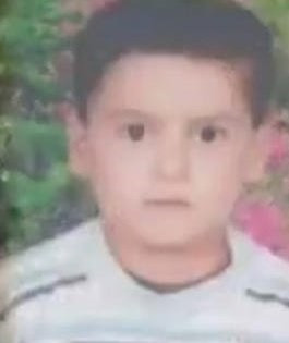 NARİN'İN CANSIZ BEDENİNİN BULUNDUĞU DEREDE 17 YIL ÖNCE MUHAMMED'İN DE CESEDİ BULUNMUŞ