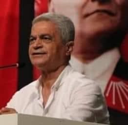 İŞTE CHP SEYHAN'IN YENİ BAŞKANI
