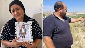 8 GÜNDÜR HABER ALINAMAYAN NARİN'LE İLGİLİ SICAK GELİŞME! ANNE VE BABASI İLK KEZ KARAKOLA ÇAĞRILDI
