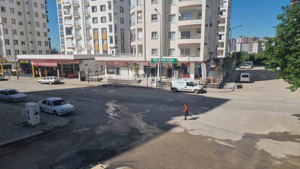 Adana’da 4.3 büyüklüğünde deprem