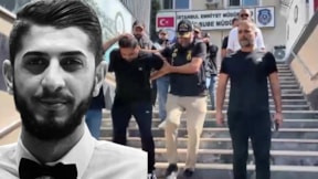 MİLLİ KİCK BOKSÇU CANER TİKİCİERİ BAŞINDAN VURULARAK ÖLDÜRÜLDÜ
