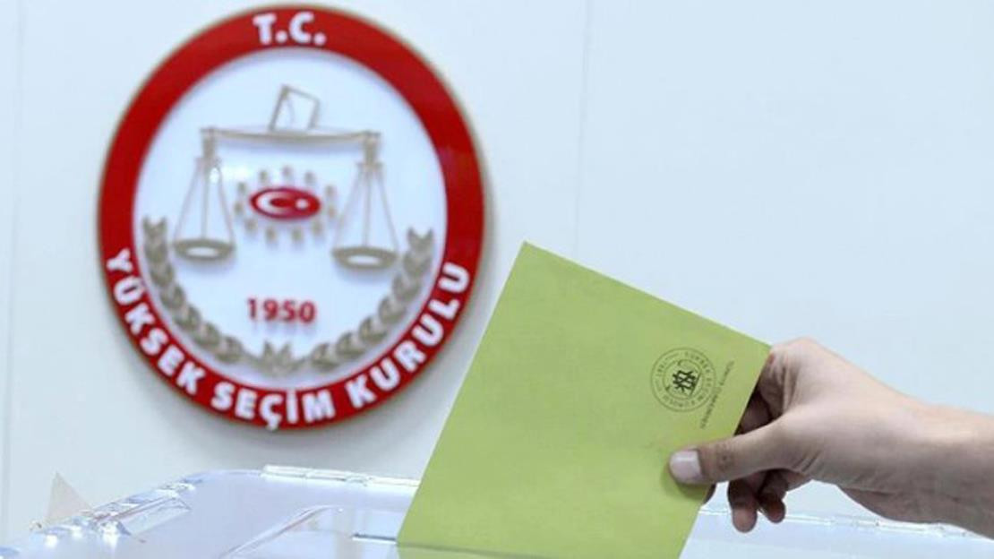 YEREL SEÇİMDE GÖREV ALACAK KİŞİLERE VERİLECEK ÜCRETLER AÇIKLANDI