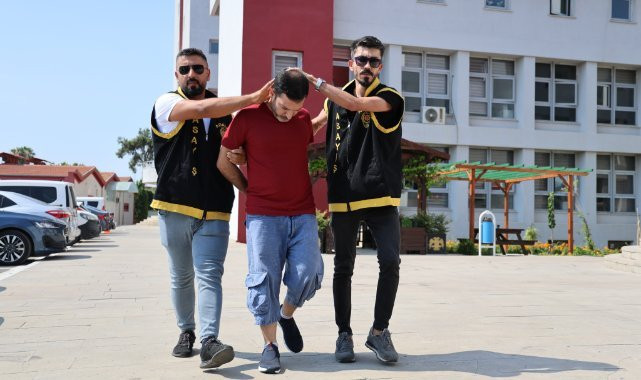 SOSYAL MEDYADA ESKİ EŞİNİN BAŞKA ERKEKLE FOTOĞRAFINI GÖRDÜ DEHŞET SAÇIP KAYINBABASINI ÖLDÜRDÜ