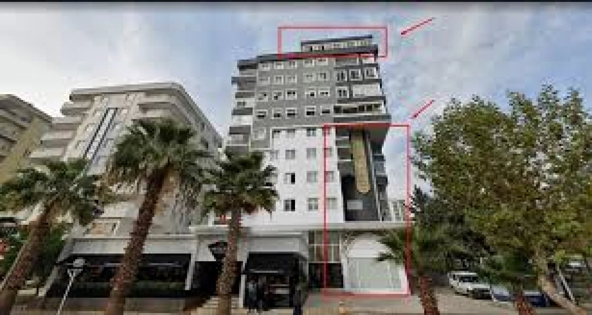 Ezgi Apartmanı Davasında Yeniden Yakalama Kararı