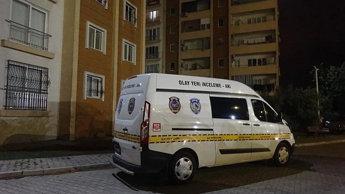 TARTIŞTIĞI DAMADINI POMPALI TÜFEKLE VURARAK ÖLDÜRDÜ
