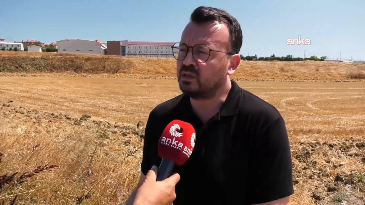 CHP'li Arpacı'dan tutuklu Zeydan Karalar'a ziyaret... "Ülkeyi terk etmiş teröristlerin iftiralarıyla burada gencecik insanlar ne yazık ki tutuklu yargılanıyorlar"