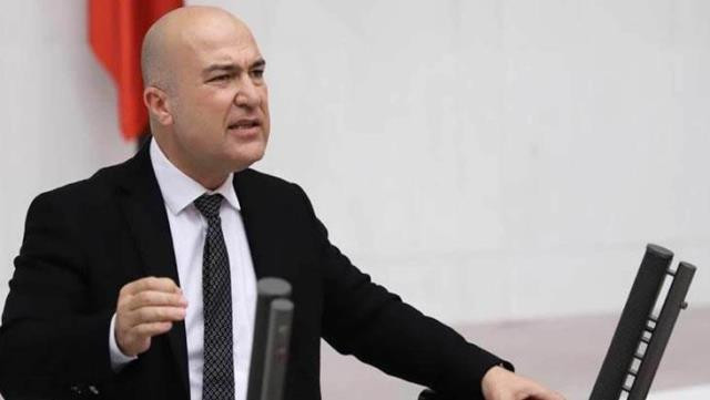CHP'Lİ VEKİLDEN GÜNDEM YARATACAK İDDİA