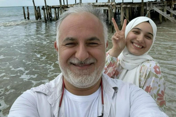KEREM KINIK'IN KIZI ZEHRA KINIK, SAVUNMASINDA ÖLEN GENCİ SUÇLADI