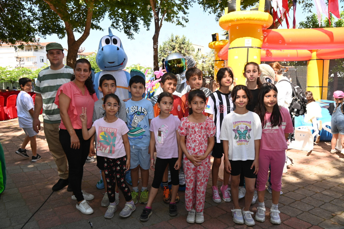 ENGELSİZ YAŞAM MERKEZİ’NDEN HÜRFEST FESTİVALİ