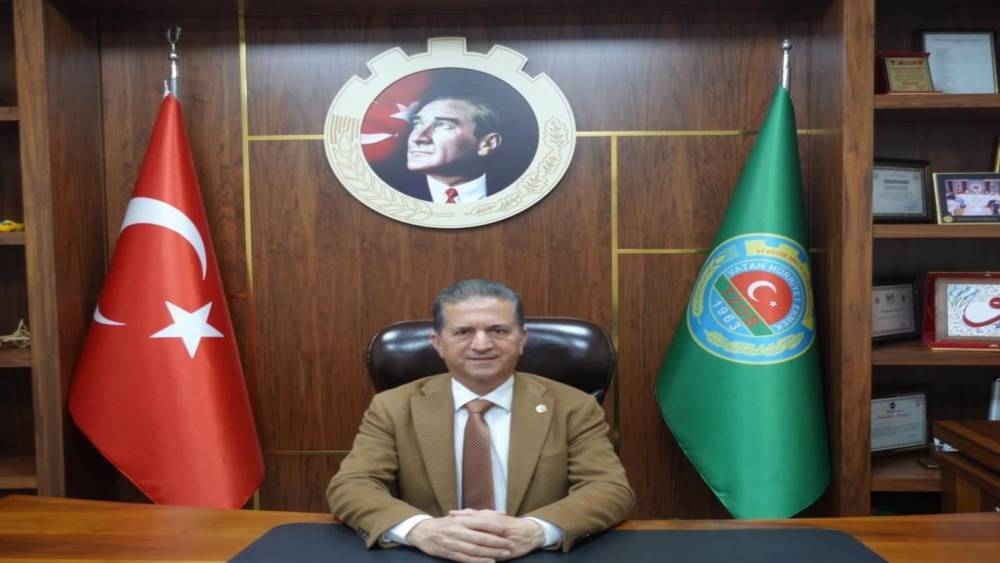 ADANA’DA MISIRDA REKOLTE BEKLENTİSİ 1 MİLYON 200 BİN TON